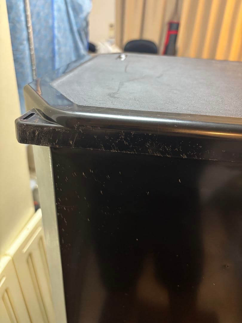 【送料込み！7/23迄】三菱 MR-P15X 冷蔵庫 146L 冷蔵庫一人暮らし