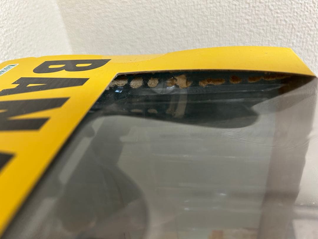 ARTFX J BANANA FISH バナナフィッシュ　アッシュ　瑛二