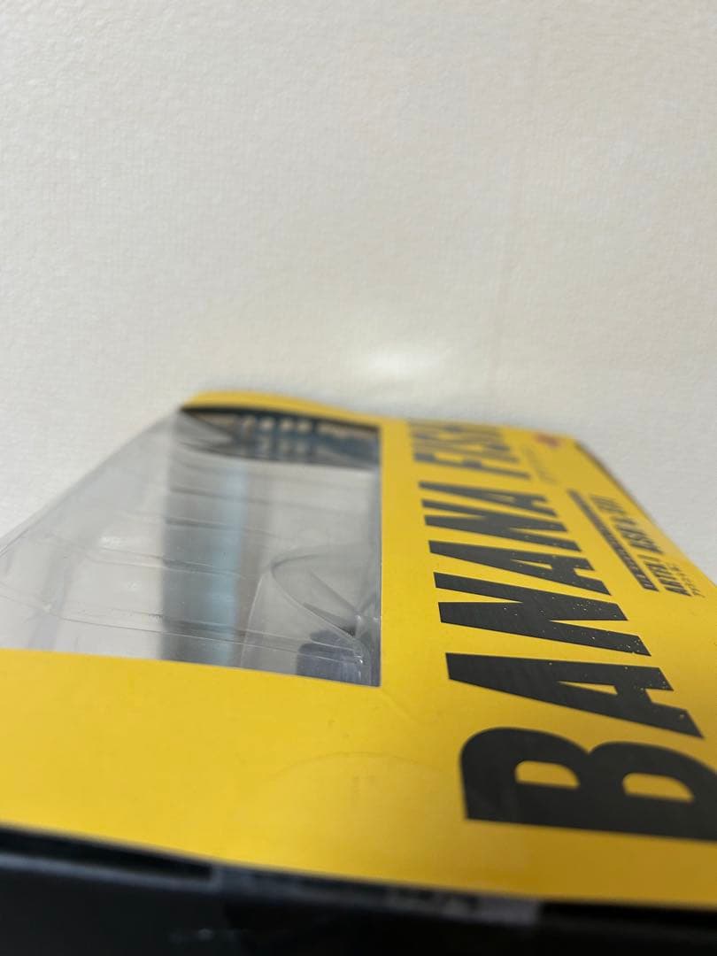 ARTFX J BANANA FISH バナナフィッシュ　アッシュ　瑛二