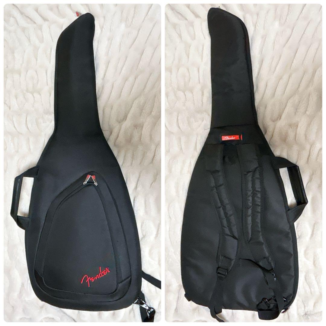 Squier Affinity Stratocaster エレキギター イエロー