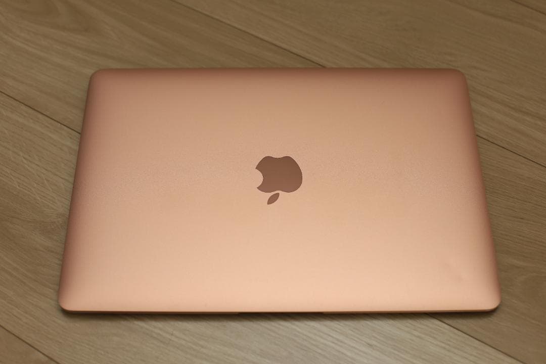 MacBook Retina 2017 A1534 ピンクゴールド