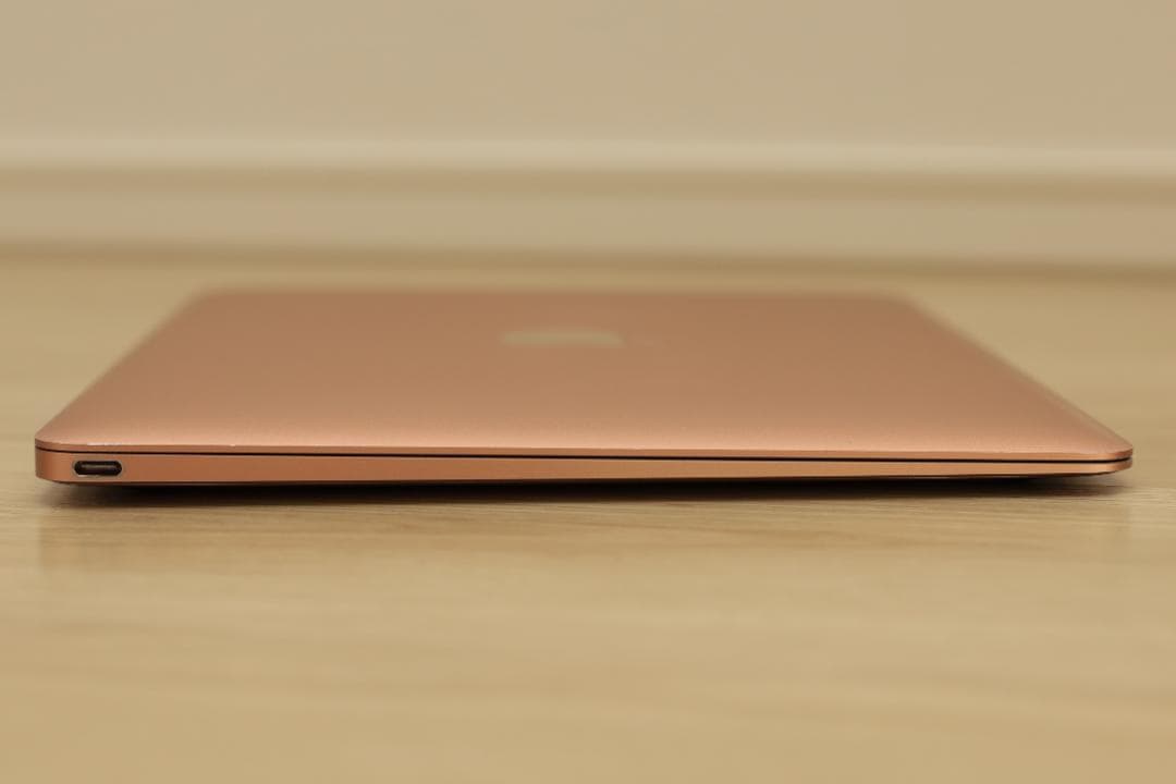 MacBook Retina 2017 A1534 ピンクゴールド
