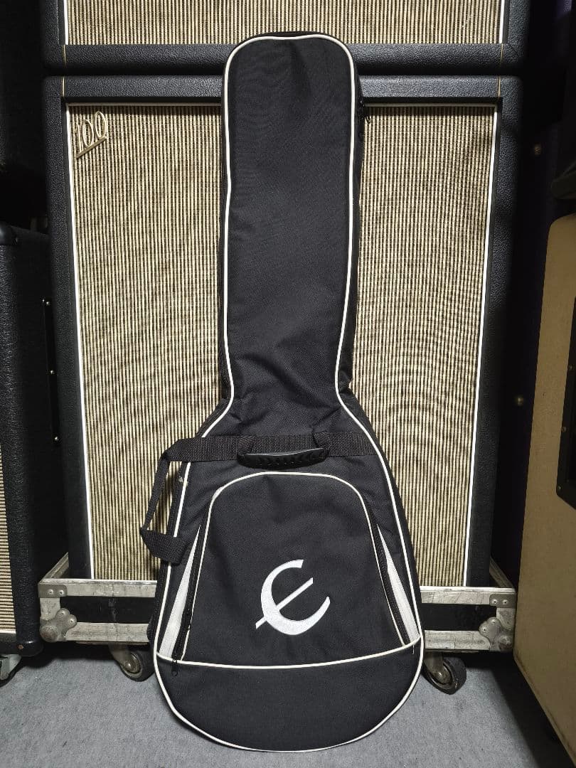 エピフォン ウィルシャー Epiphone Wilshire ミニハム