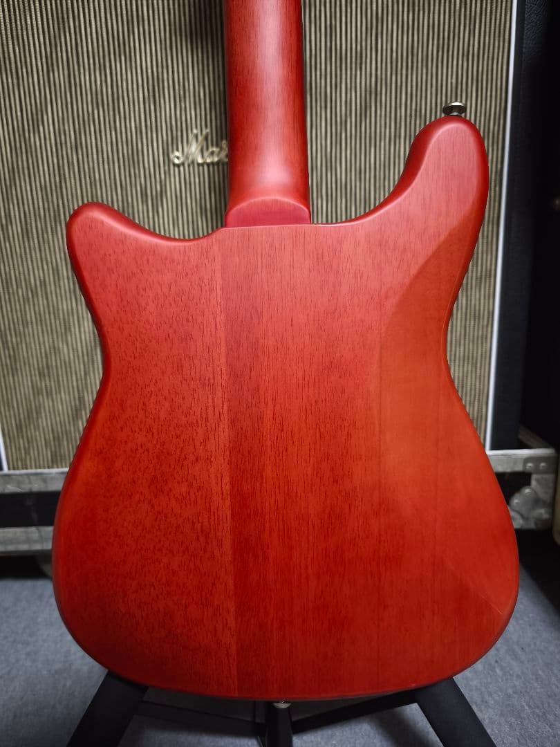 エピフォン ウィルシャー Epiphone Wilshire ミニハム