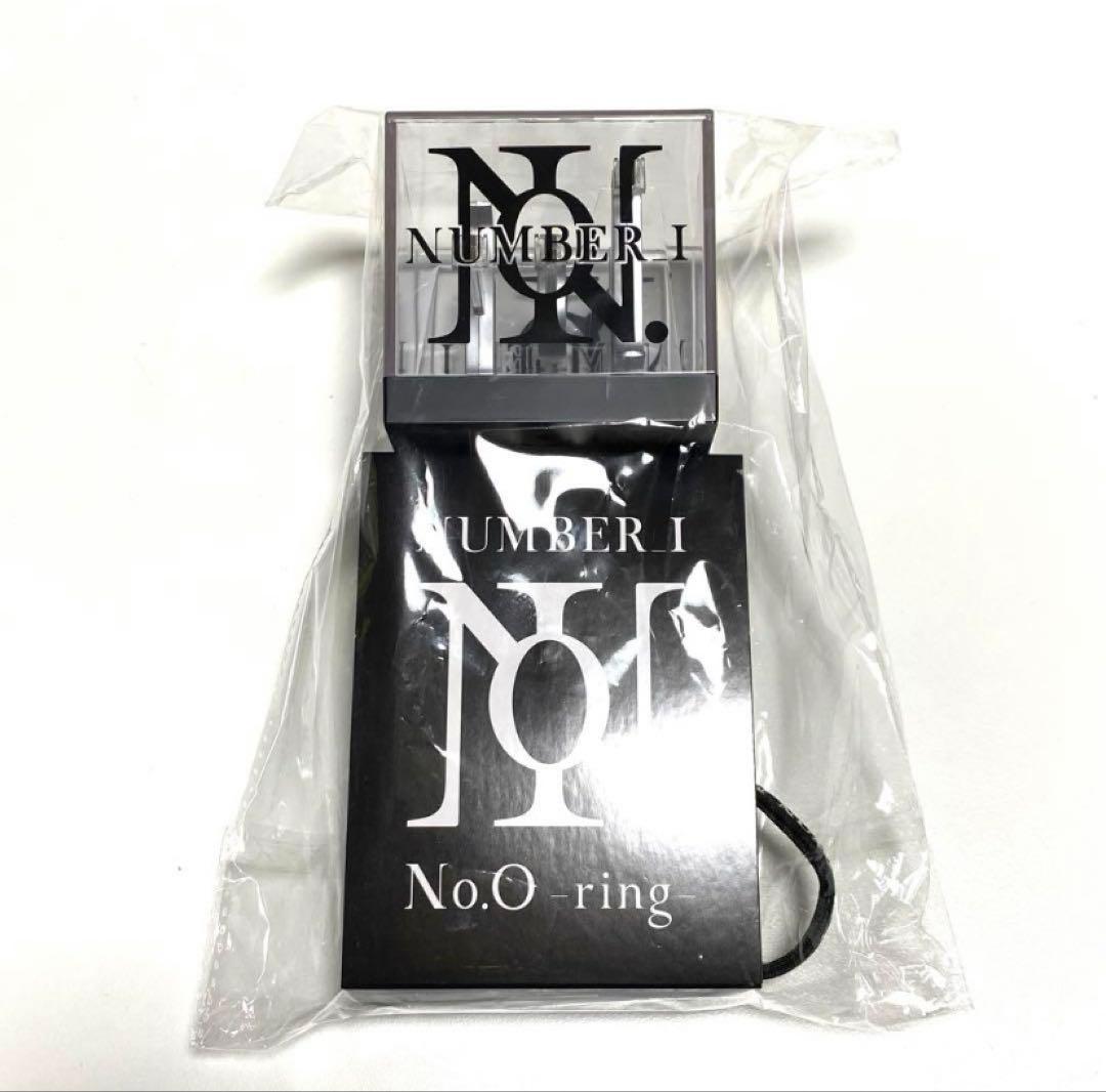 Number_i ペンライト　新品未使用　ナンバリング　匿名配送