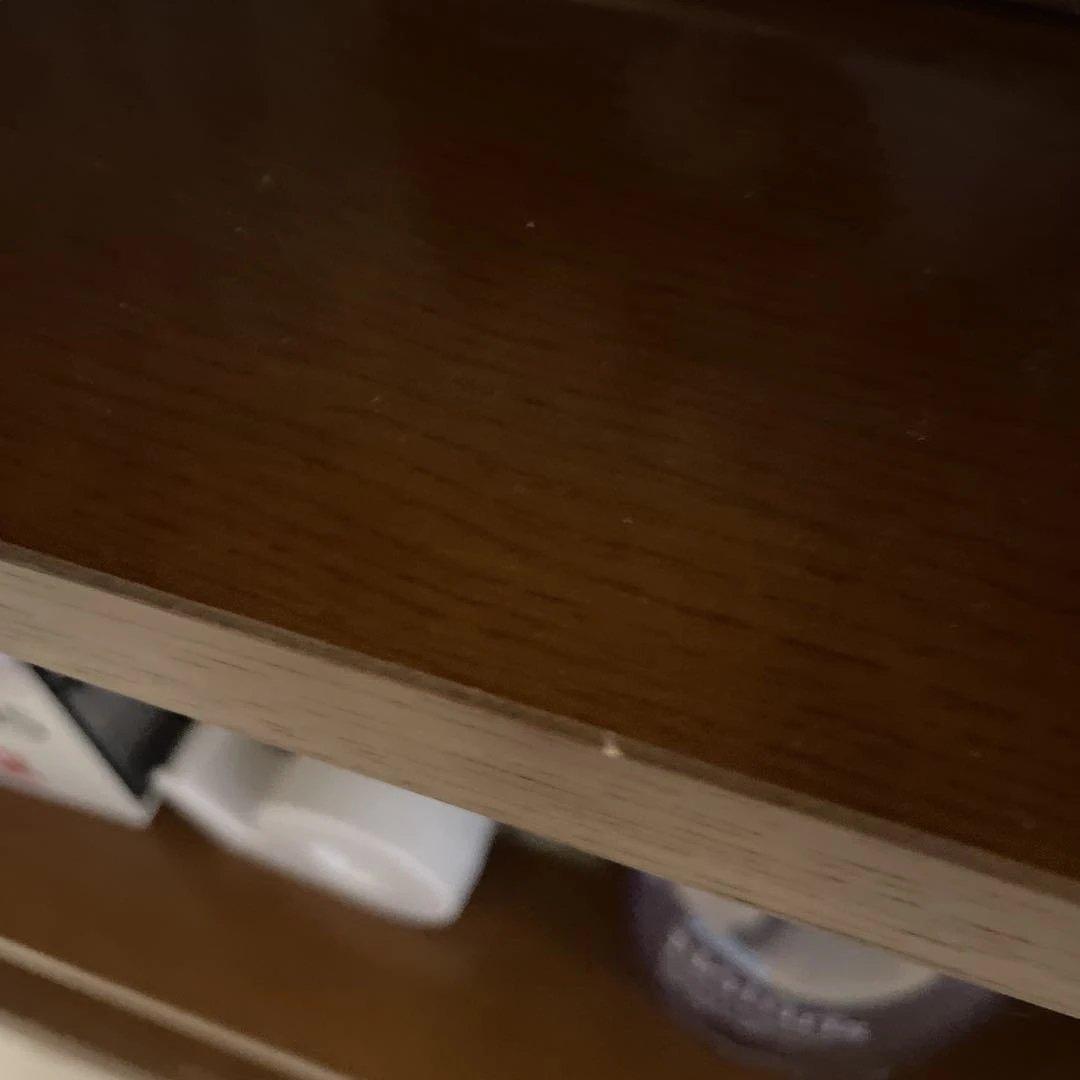 カリモク60 チェスト 本棚