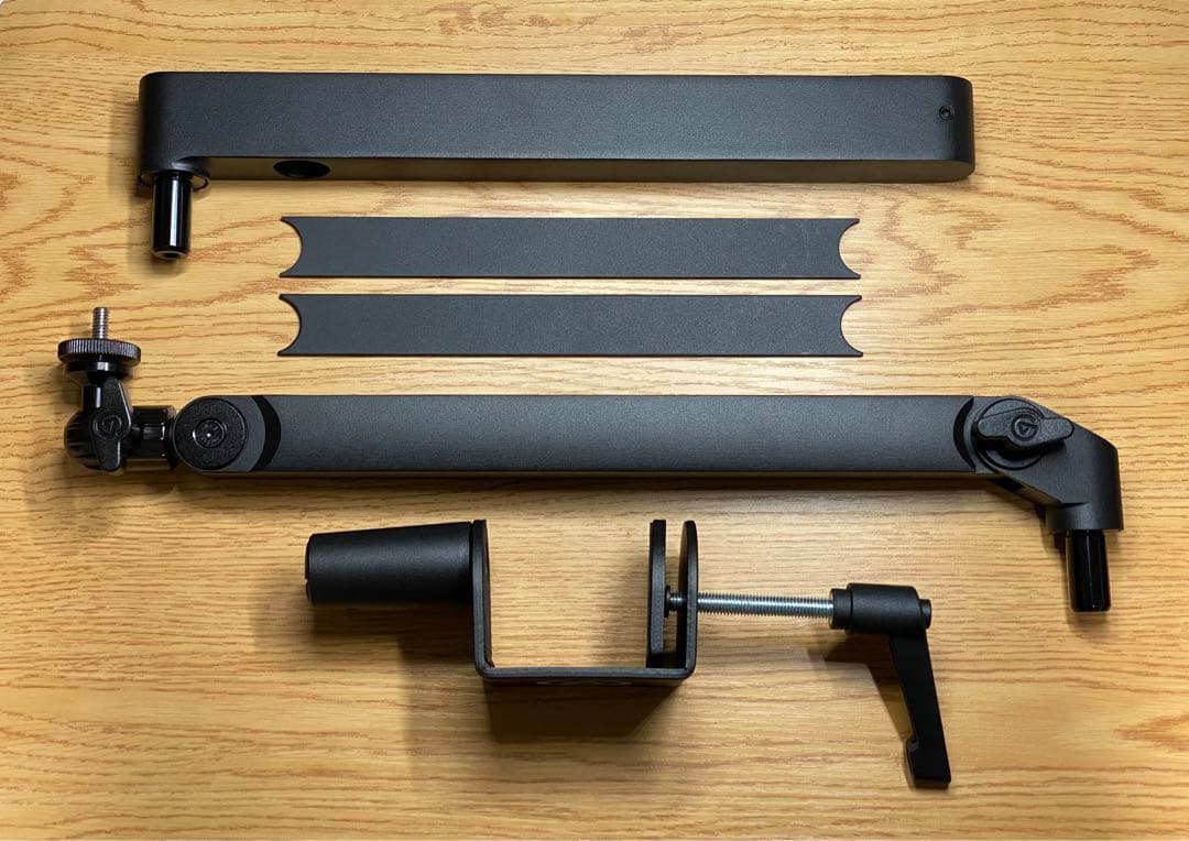 Elgato Wave Mic Arm LP マイクアーム