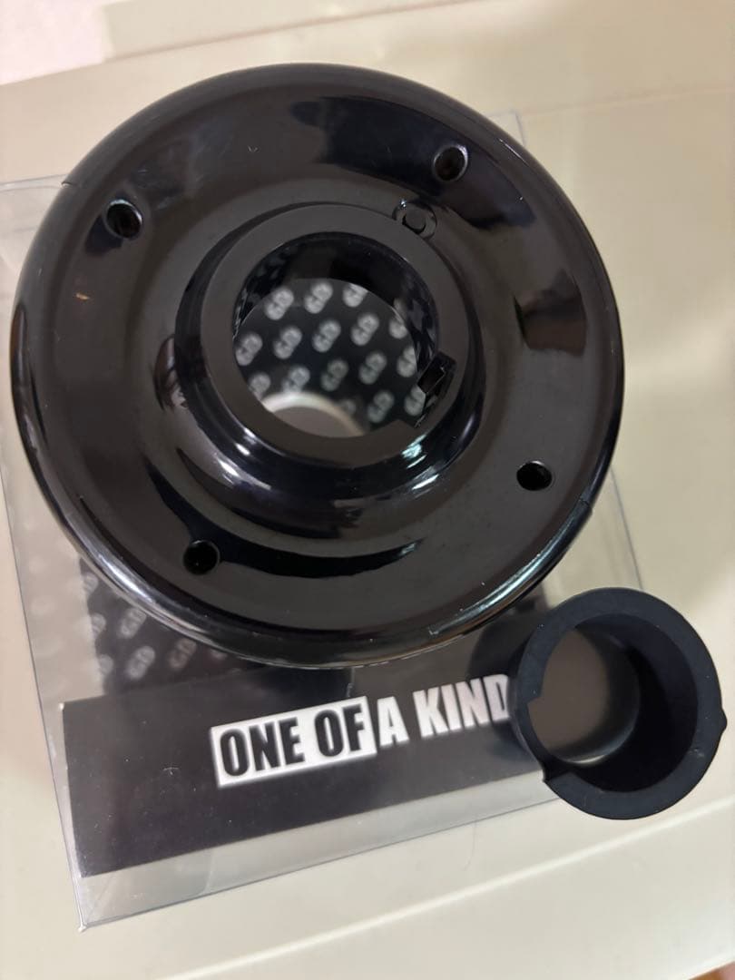 G-DRAGON ペンライト リング ONE OF A KIND アクセサリー