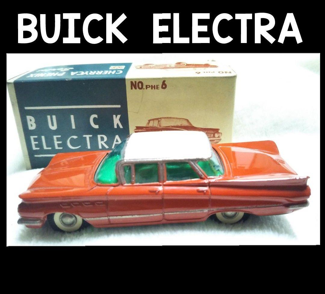 [374]BUICK ELECTRA/ビュイックエレクトラ チェリカフェニックス