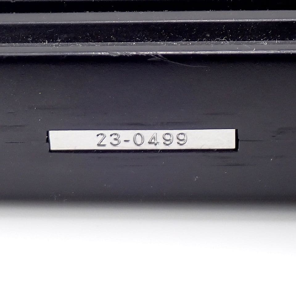 東京マル SOCOM Mk23 固定スライド サプレッサー/ライト カスタム