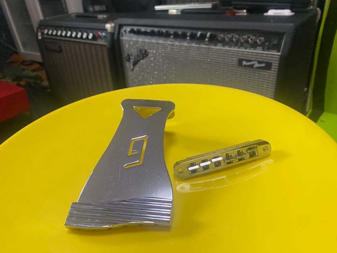 GRETSCH エレクトロマティックG5235 PRO JET（改）ジャンク