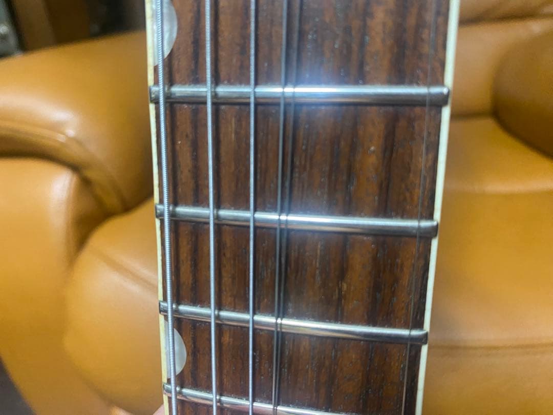 GRETSCH エレクトロマティックG5235 PRO JET（改）ジャンク