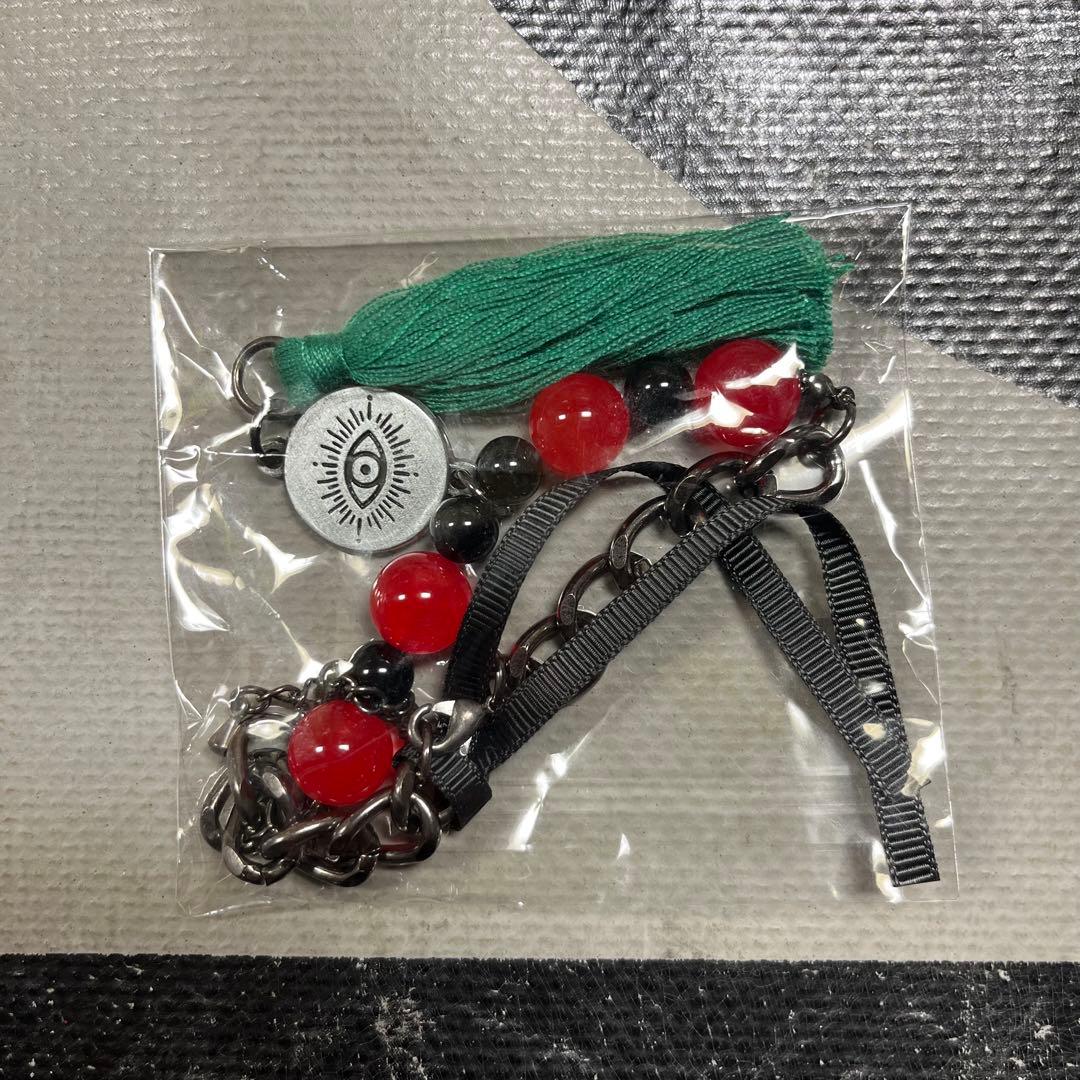 キタニタツヤ 来波螺 ファンクラブ特典