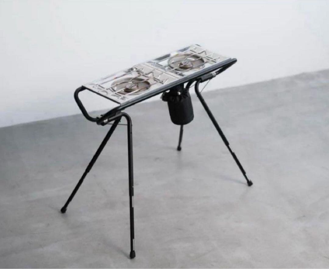 TOKYOクラフト　マルチフレームテーブル＋天板1枚＋コードユニット1