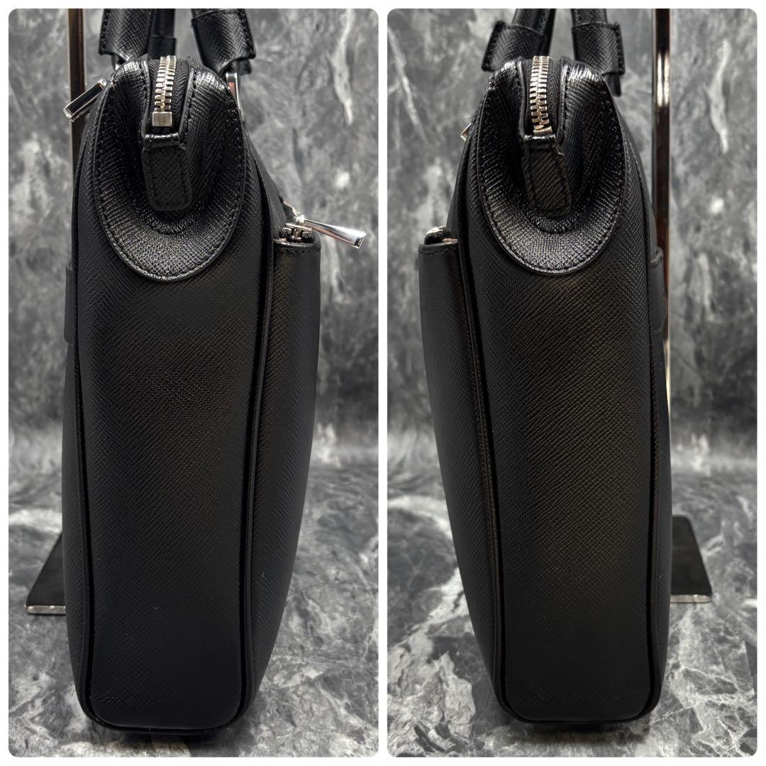 コニタン ✨ SERAPIAN ビジネスバッグ 2way