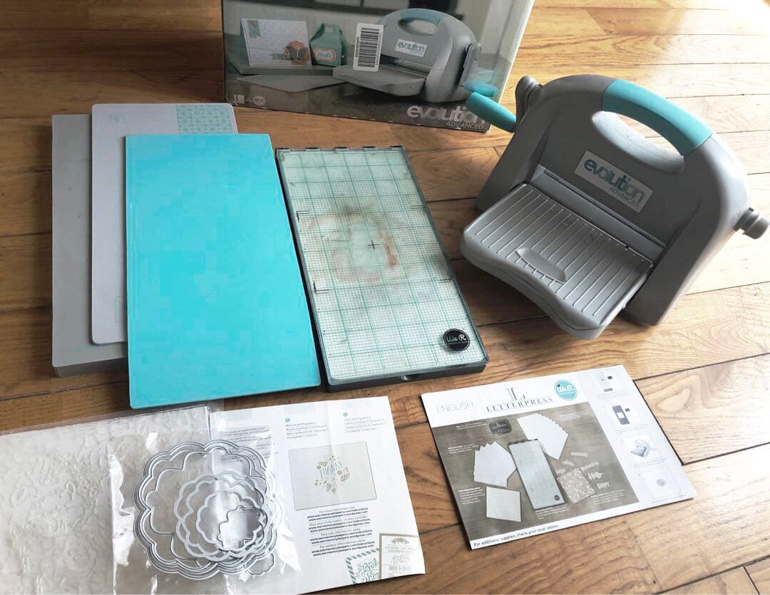 文房具・ステーショナリー evolution ADVANCED