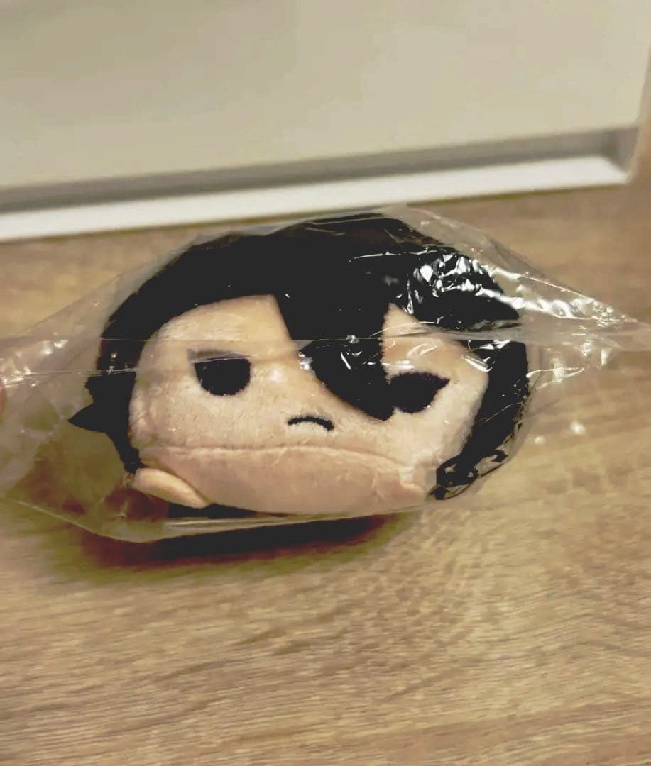 朽木ルキア BLEACH のるキャラマスコット 希少