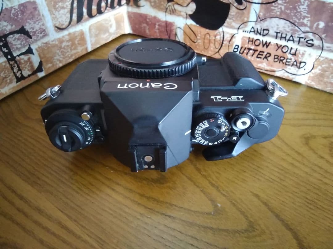 キヤノンnew F-1+ FD28mm 1:2.8 マニュアルフォーカス一眼レフ