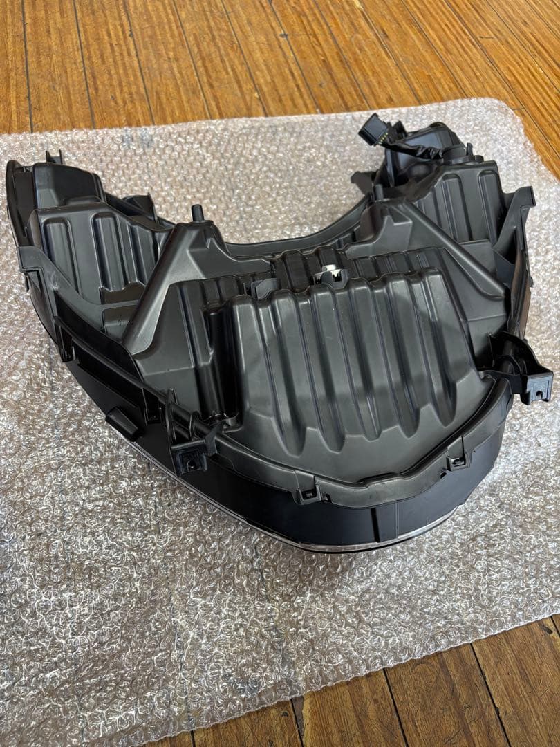 メジロ　中古PCX125・160 JK05・KF47 ホンダ純正ヘッドライ