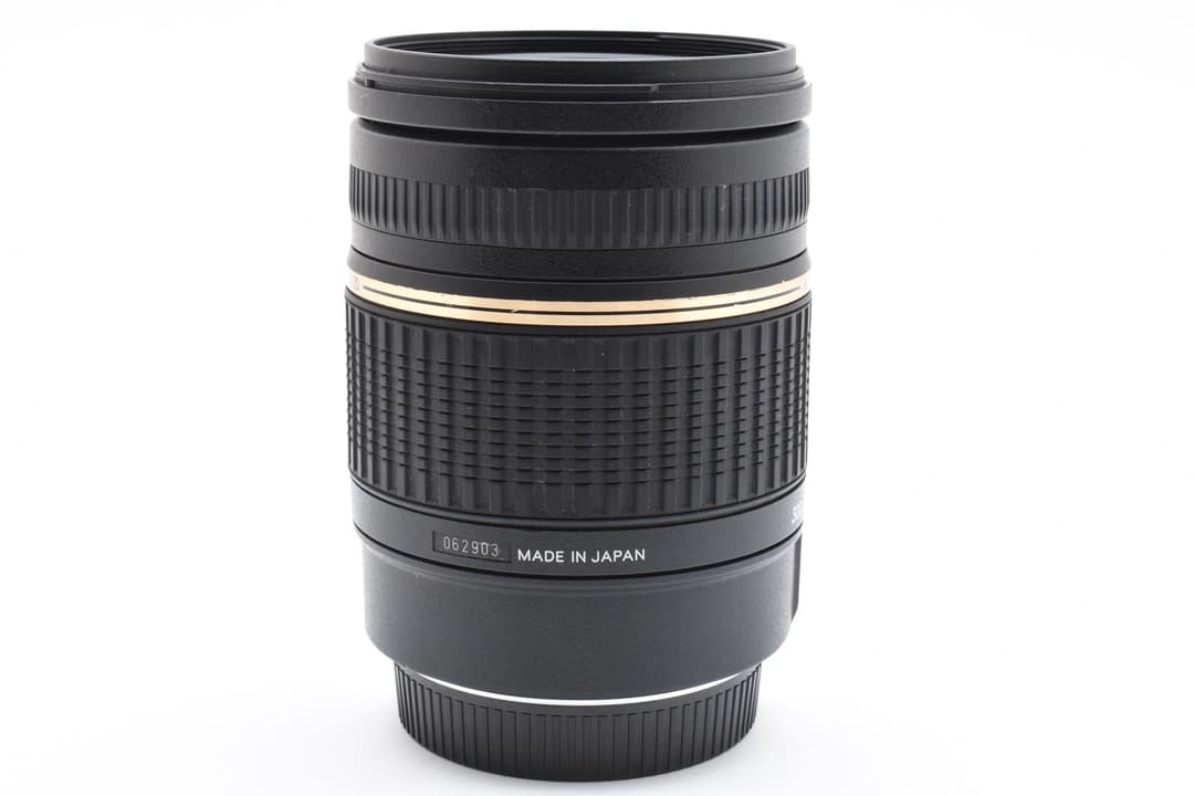 レンズ(ズーム) Tamron AF 28-300mm F3.5-6.3 Di VC Canon