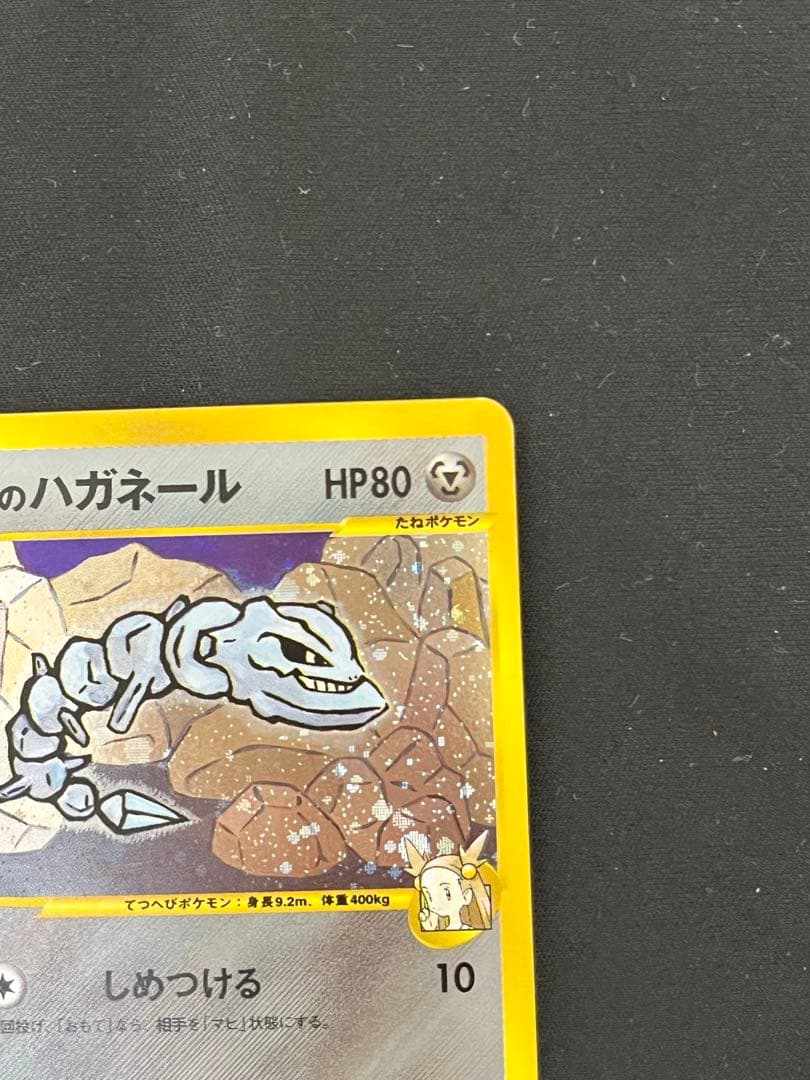 ま*き様 ミカンのハガネール