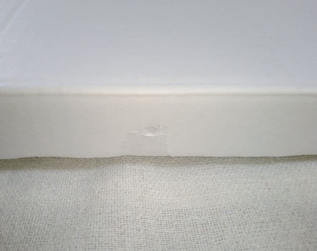 コウペンちゃん 複製原画 『夢の底へ』 原画展限定