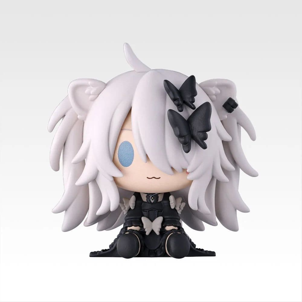 ホロライブ 獅白ぼたん 一番くじ Villain Style コンプリートセット