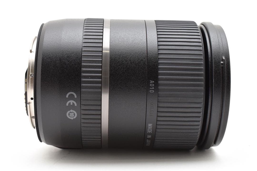 レンズ(ズーム) TAMRON 28-300mm F/3.5-6.3 for Canon