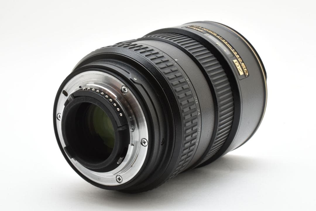 ★美品★ニコン Nikon DX 17-55mm f2.8 G #1317