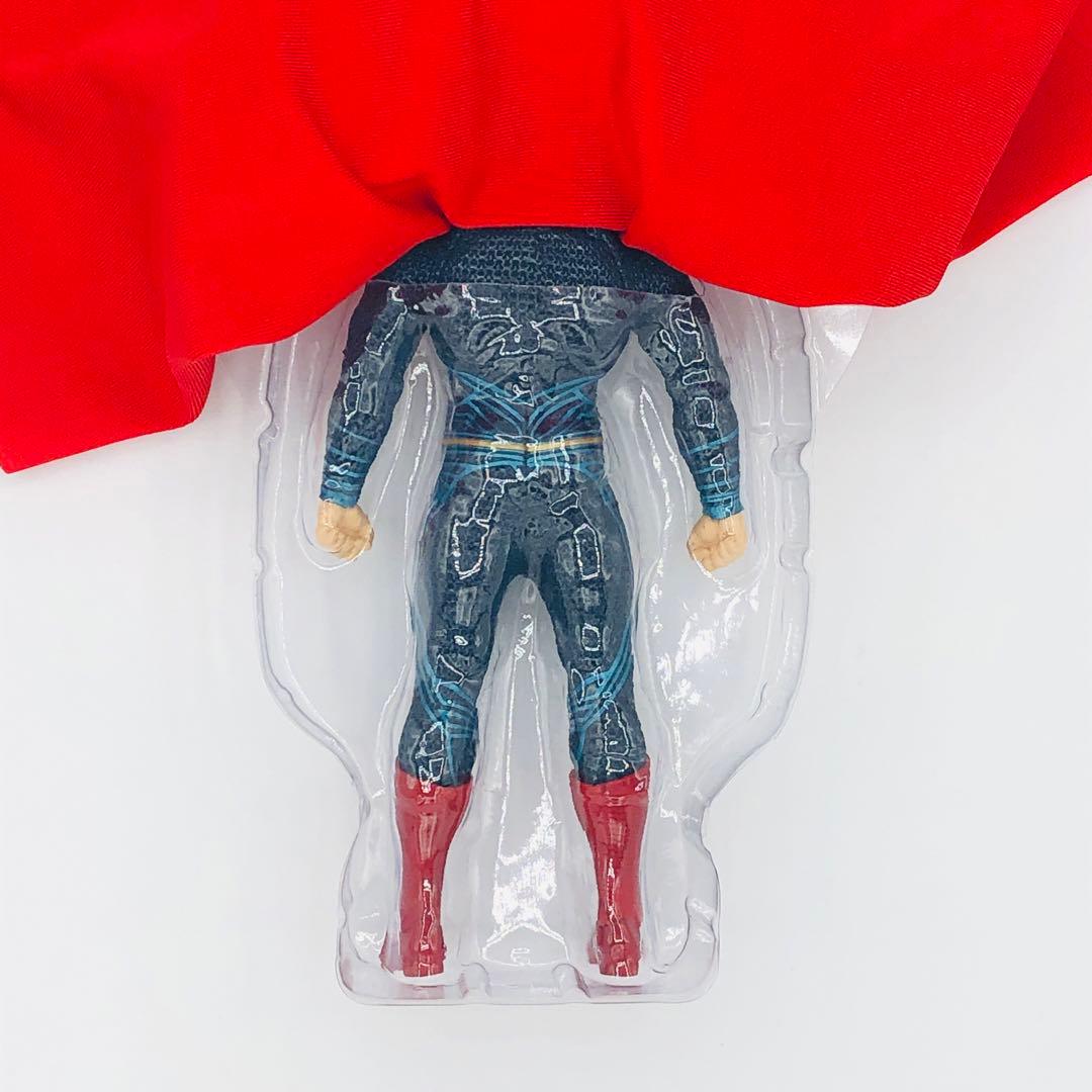 MEZCO ONE:12 COLLECTIVE ジャスティスの誕生 スーパーマン