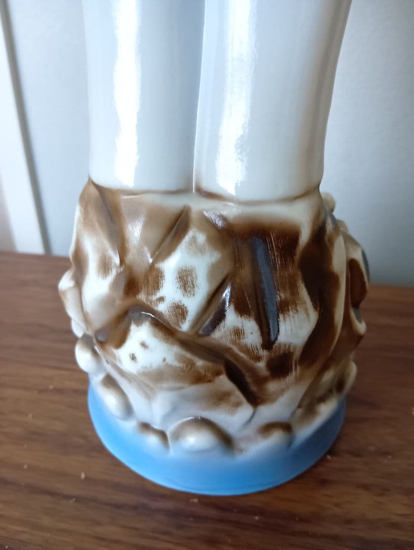 【付属品完品】サントリーオープン84 スペシャルリザーブ ウイスキー 陶器ボトル