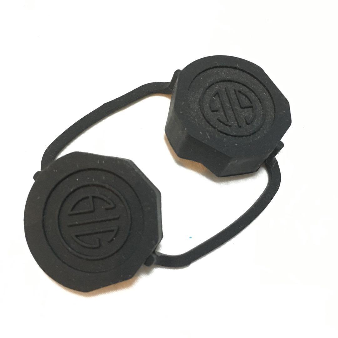 レプリカ SIG Romeo5 ドットサイト マウント セット!!