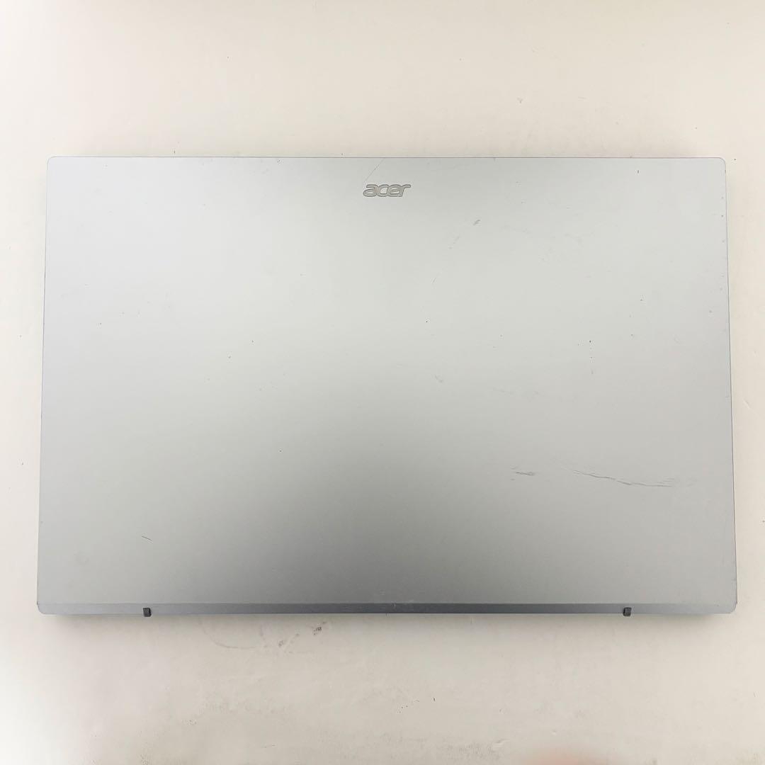 【Office2024】i3第12世代✨Acer エイサー 大画面 高性能