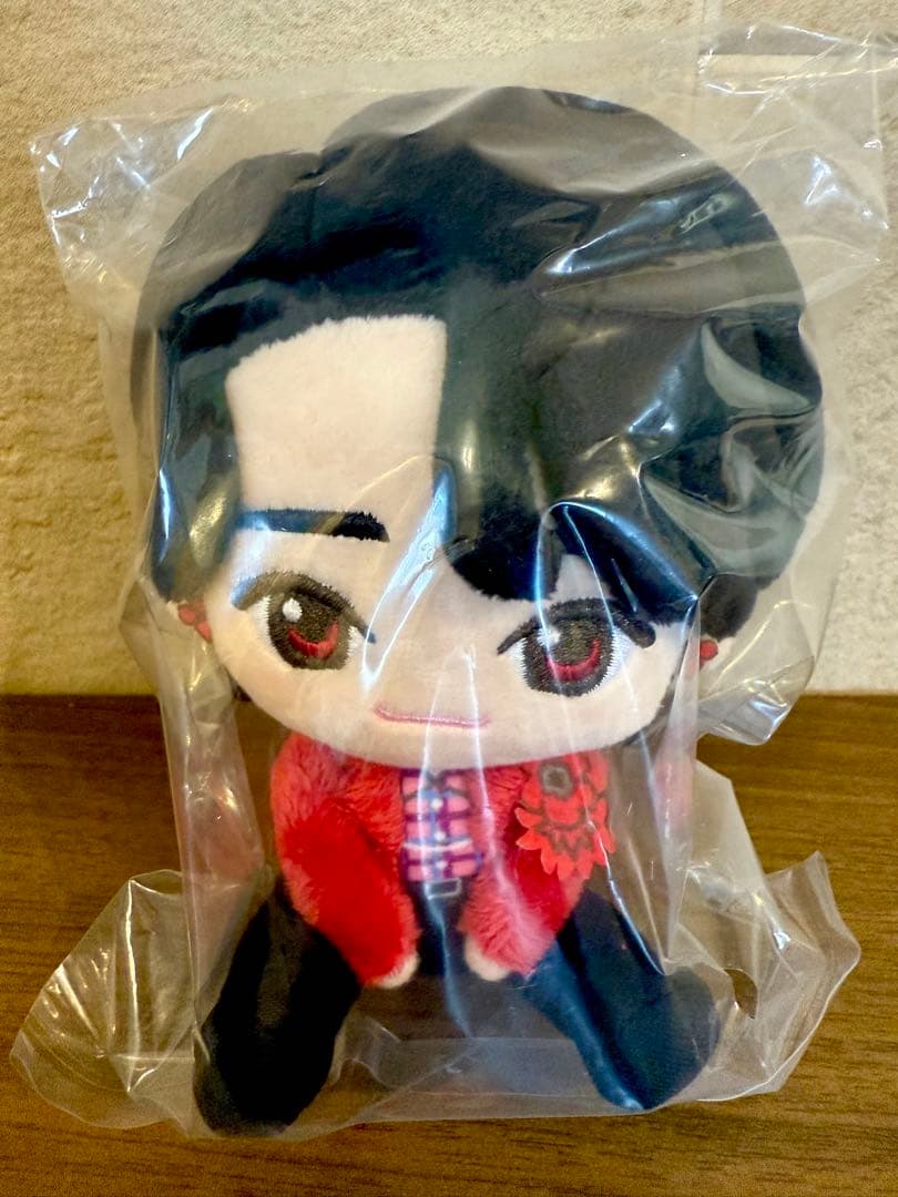 Mrs. GREEN APPLE 一番くじ　A賞　大森元貴