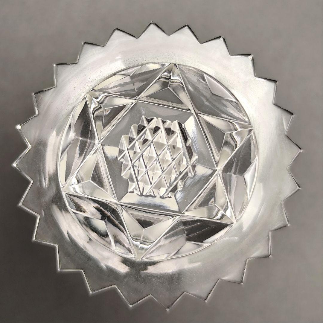 超希少品☆復刻薩摩切子 酒瓶（切子、江戸切子、薩摩切子）