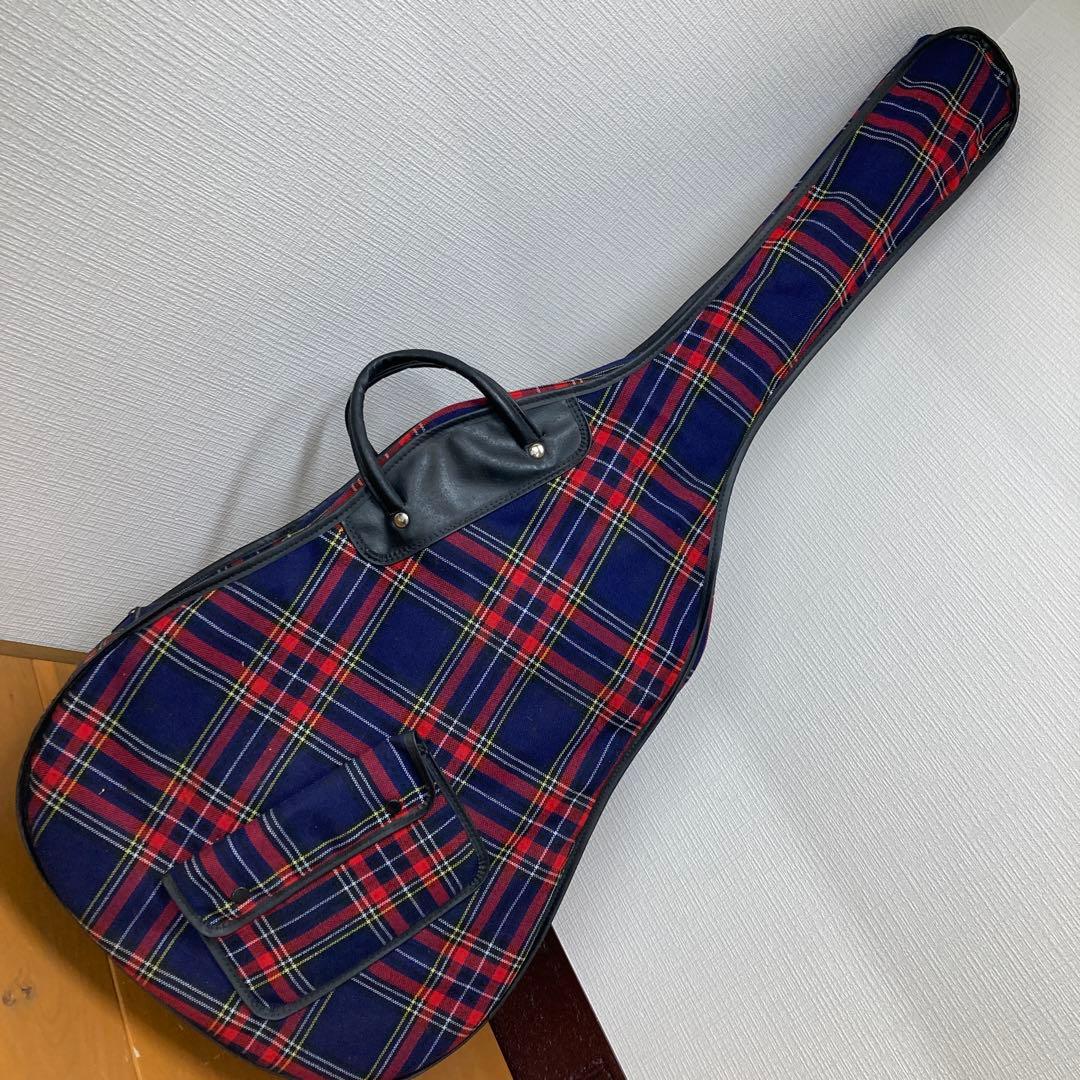 No.274 MORRIS MD-520 モーリスギター 日本製 アコギ