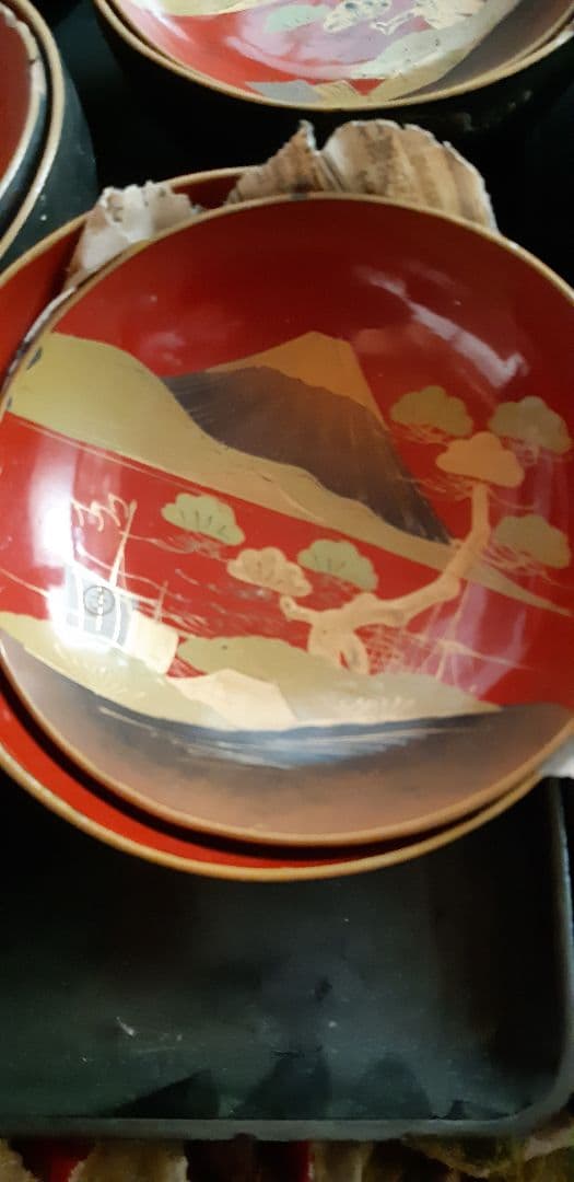 お吸い物　お椀　まとめ売り