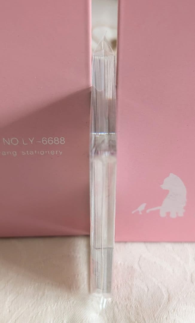 新品 あなたを殺す旅 アクリルブロック 赤井西 抽プレ Chara 2025年