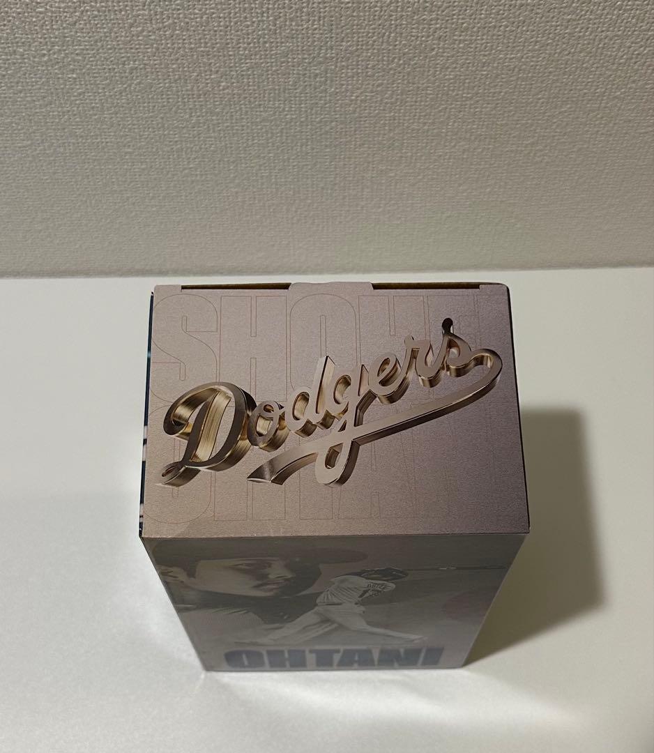 大谷翔平　50/50 ボブルヘッド