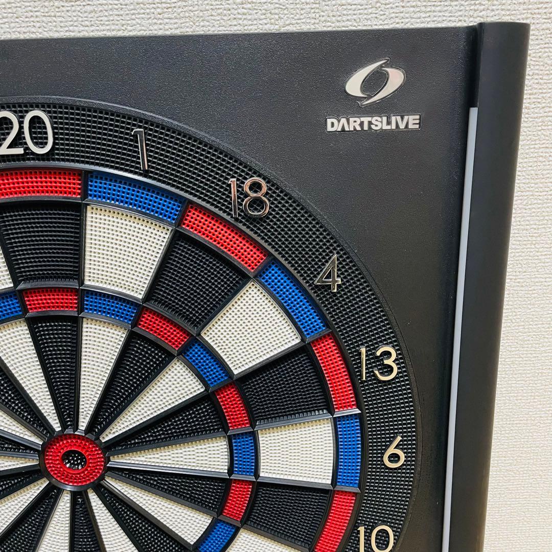 DARTSLIVE ダーツライブ 200S