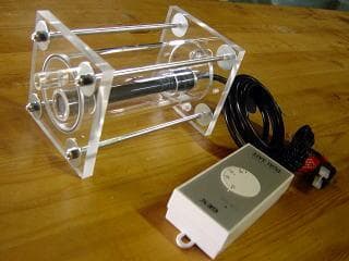 アクアリウム　インラインヒーター