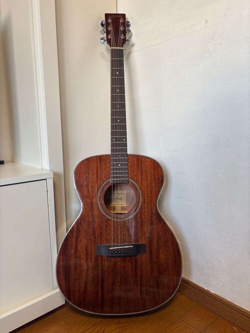 Syain アコースティックギター