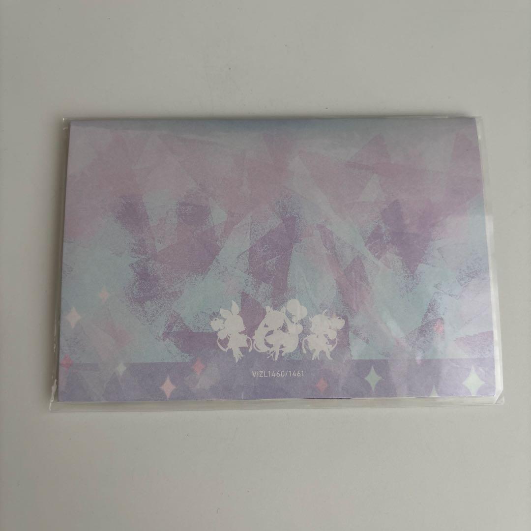 【美品】初音ミク/「マジカルミライ 2018」〈初回限定盤・2枚組〉特典付き