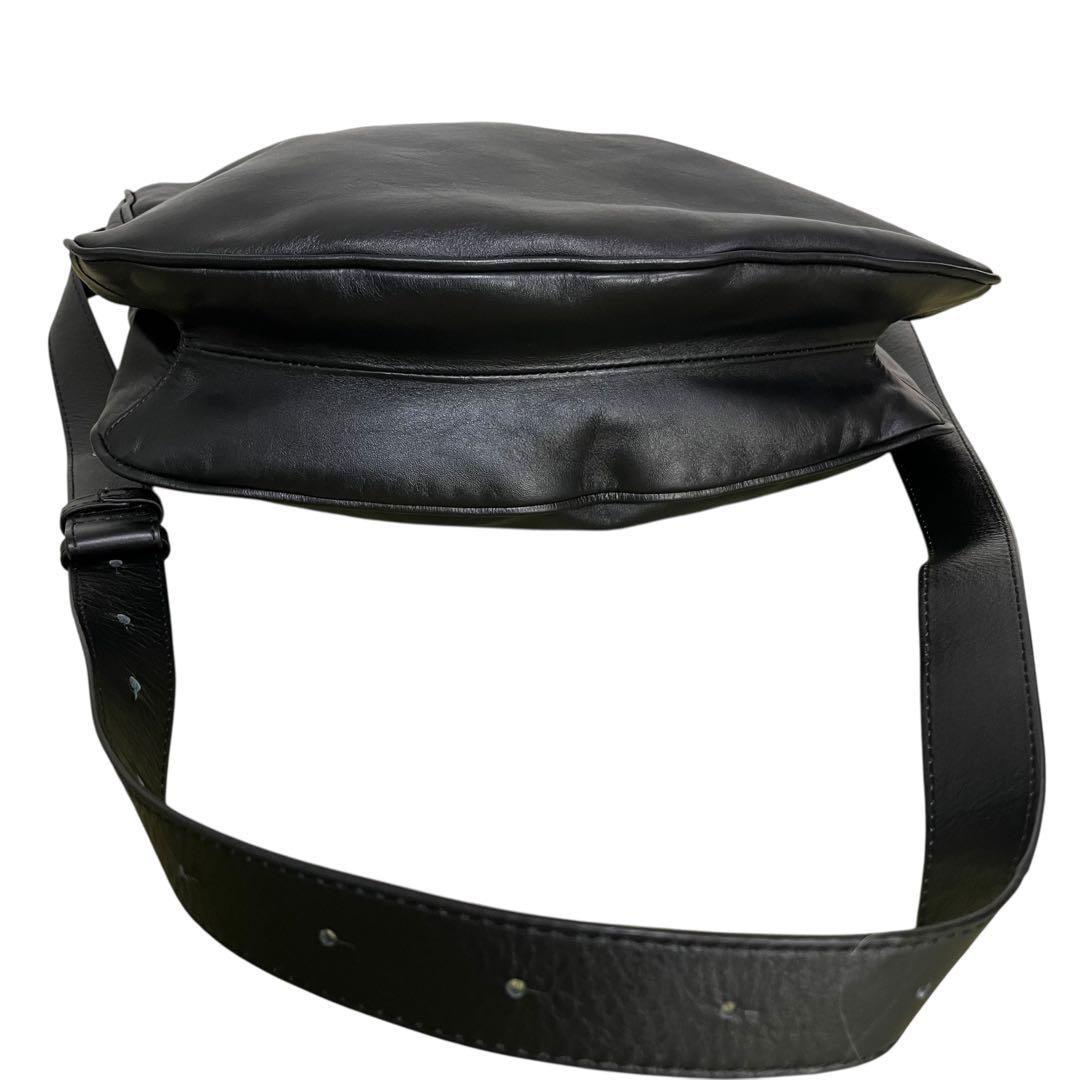 ear PAPILLONNER イアパピヨネ　スワローマルチショルダーバッグ