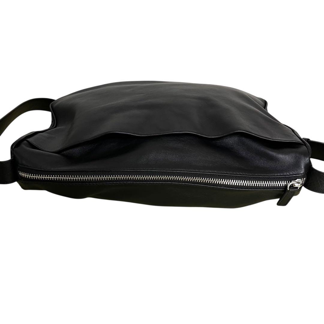 ear PAPILLONNER イアパピヨネ　スワローマルチショルダーバッグ