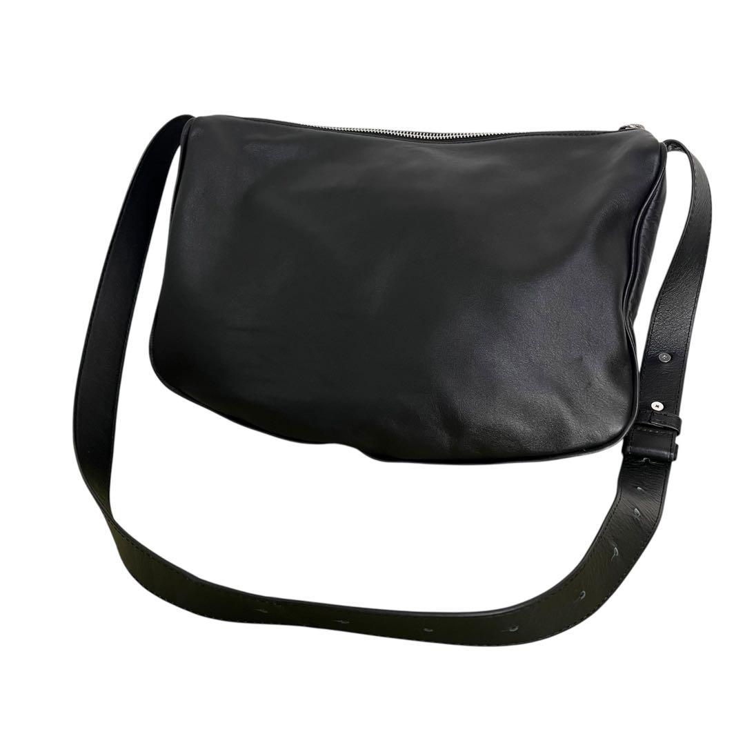 ear PAPILLONNER イアパピヨネ　スワローマルチショルダーバッグ