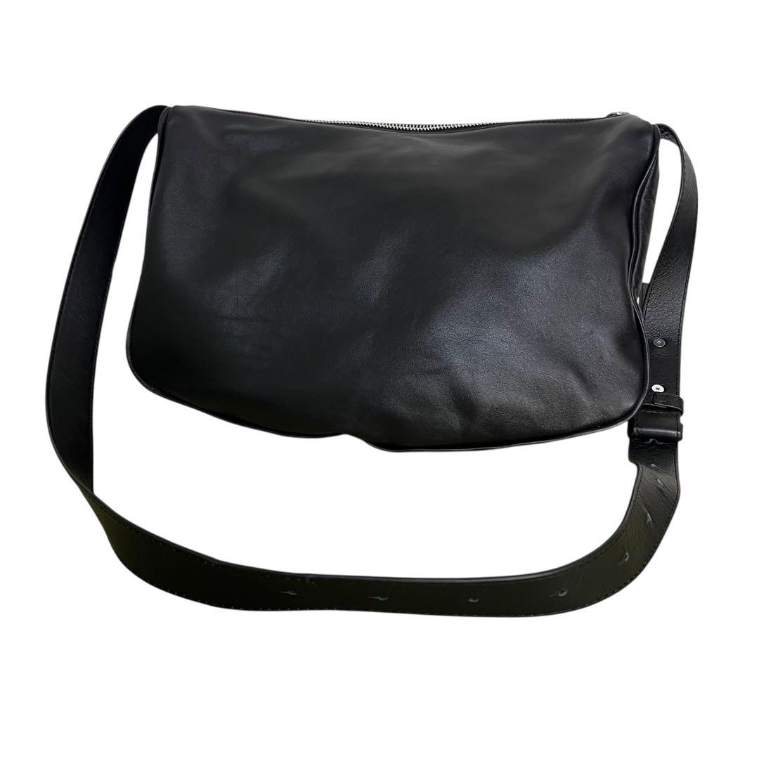 ear PAPILLONNER イアパピヨネ　スワローマルチショルダーバッグ