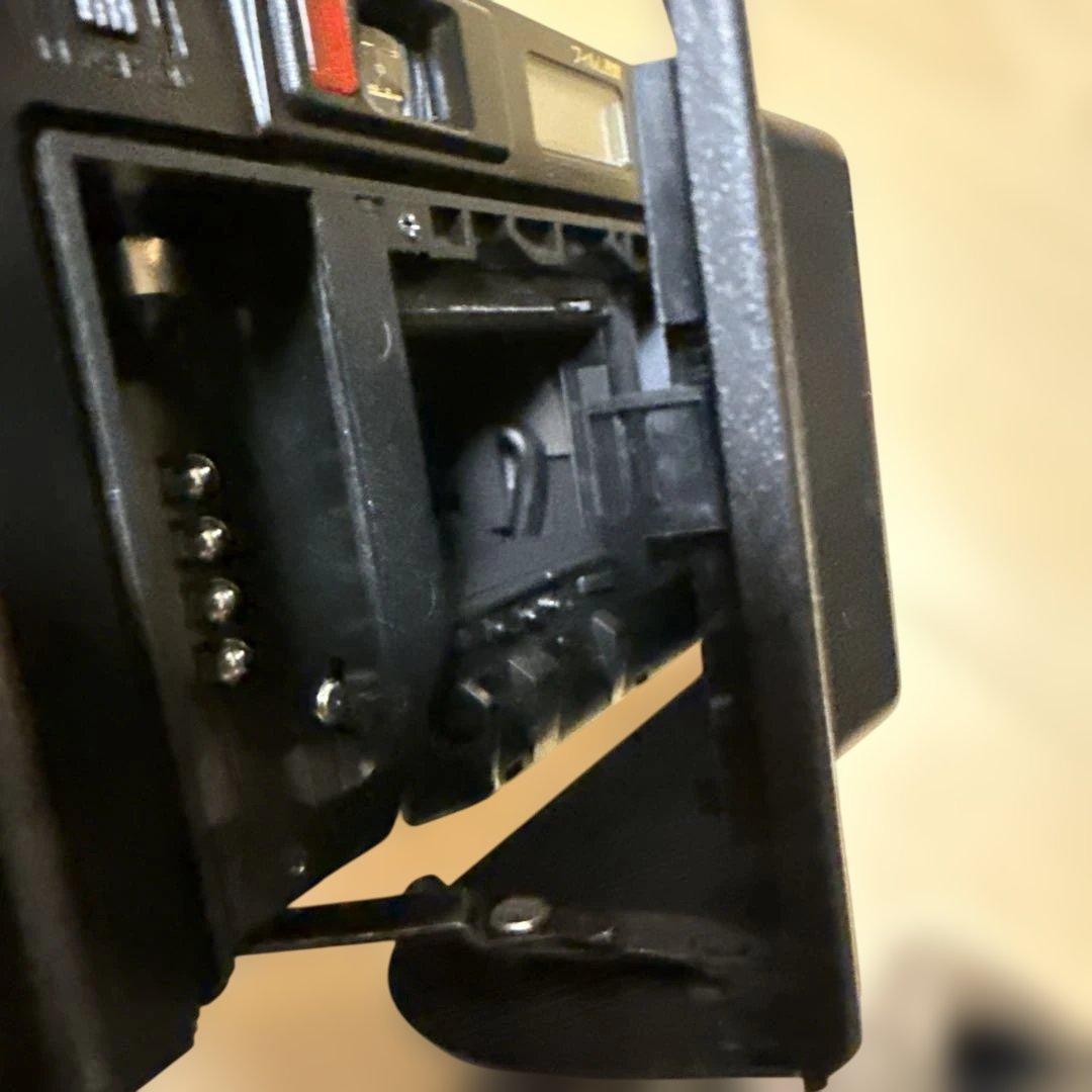 フィルム・デジタルカメラ8点