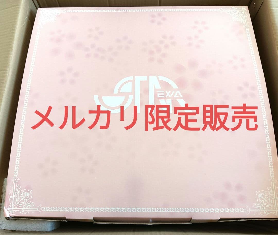 NARUTO 海外限定 サクラ スタチュー ウエディングドレス フィギュア