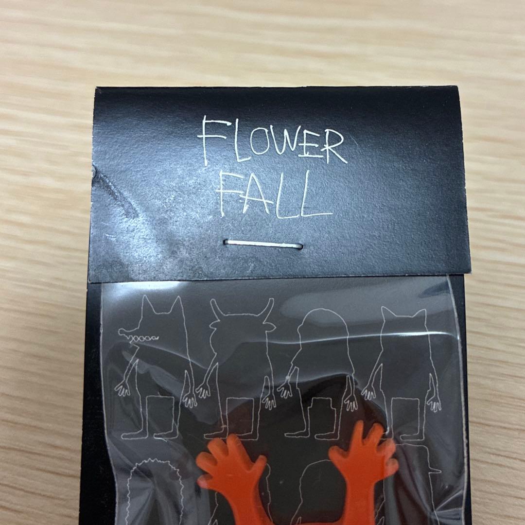 み*様 米津玄師　タスケテリング　オレンジ/手